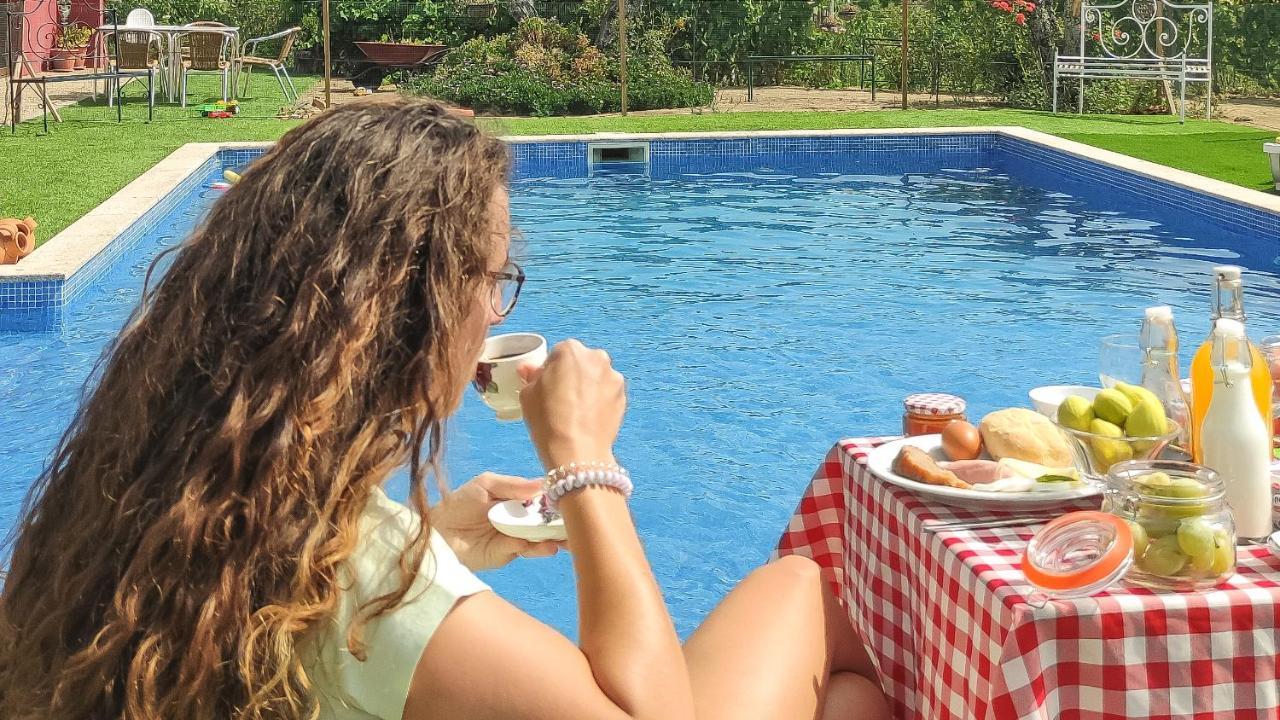 Quinta Dos Padrinhos - Suites In The Heart Of The Douro Lamego Exteriör bild