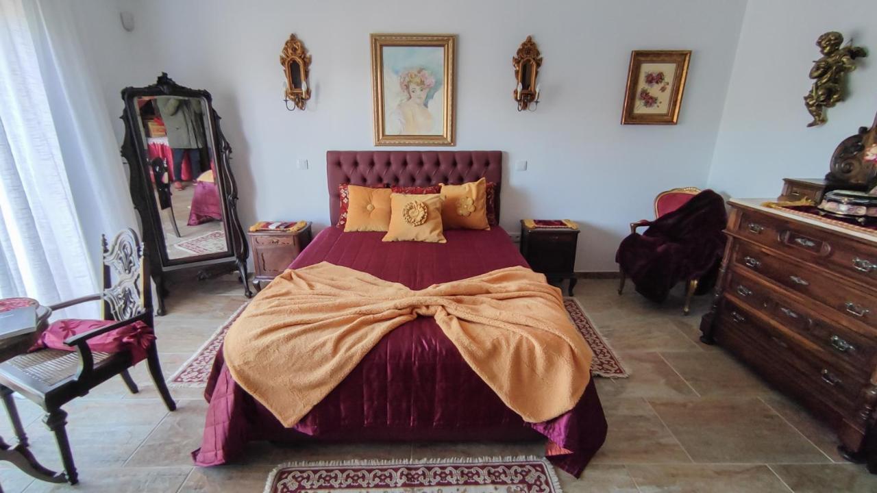 Quinta Dos Padrinhos - Suites In The Heart Of The Douro Lamego Exteriör bild